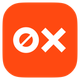 0xProcessing logo