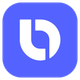 Logo de Bitso